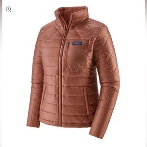 ❄️Patagonia Radalie Jacket - So Warm & Toasty!